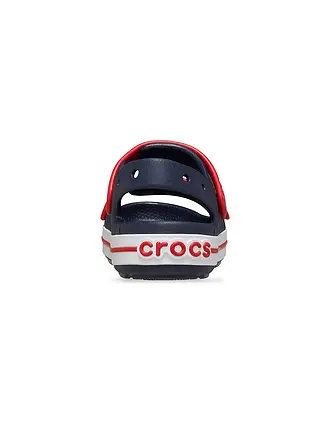 CROCS | Bañopantoffeln Crocband Cruiser para bebé | dunkelblau